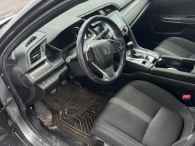 Honda Civic Sport / Carfax / Автокредит , снимка 5