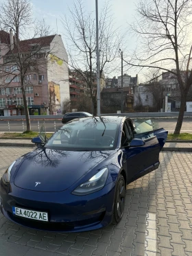 Tesla Model 3 Long range Dual motor, снимка 3