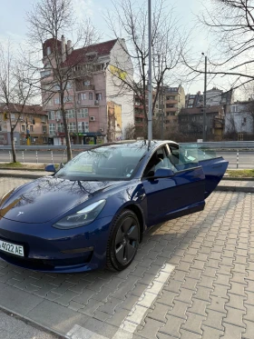 Tesla Model 3 Long range Dual motor, снимка 6
