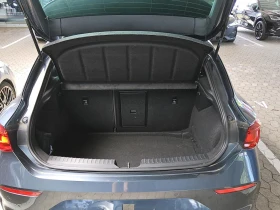 Cupra Leon 2.0 TSI VZ Leather Navi LED Camera, снимка 6