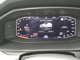 Cupra Leon 2.0 TSI VZ Leather Navi LED Camera, снимка 11