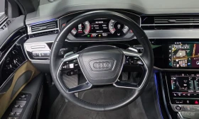 Audi A8 55 TFSI Quattro LWB, снимка 13