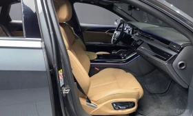 Audi A8 55 TFSI Quattro LWB, снимка 11