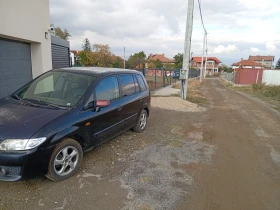 Mazda Premacy, снимка 1