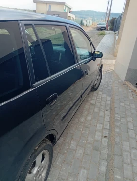 Mazda Premacy, снимка 12