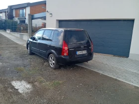 Mazda Premacy, снимка 2