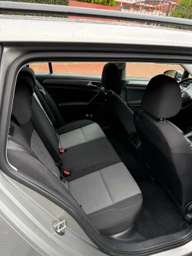VW Golf Variant 1.6 TDI, 110 к.с., снимка 6