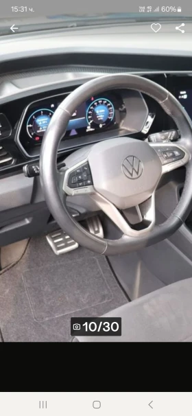 VW Caddy, снимка 10