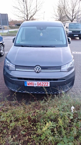 VW Caddy, снимка 7