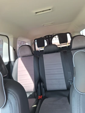 VW Caddy, снимка 3