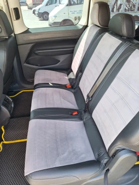 VW Caddy, снимка 4
