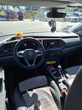 VW Caddy, снимка 5