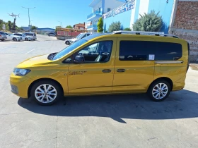 VW Caddy, снимка 8