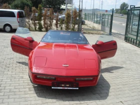 Chevrolet Corvette 5.7I, снимка 5