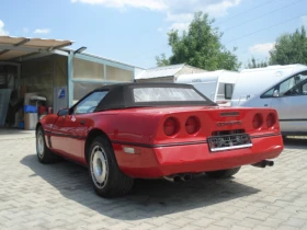 Chevrolet Corvette 5.7I, снимка 3
