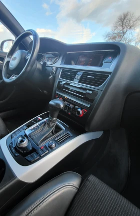 Audi A4 3x Sline/2.0TDI/Обслужен, снимка 11