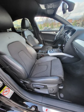 Audi A4 3x Sline/2.0TDI/Обслужен, снимка 10