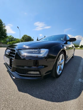 Audi A4 3x Sline/2.0TDI/Обслужен, снимка 2