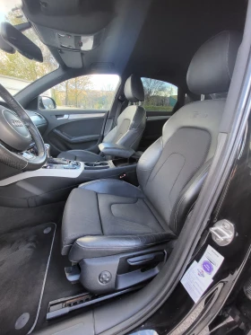 Audi A4 3x Sline/2.0TDI/Обслужен, снимка 9