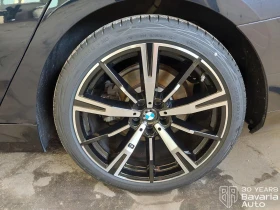 BMW 520 d Touring Steptronic, снимка 12
