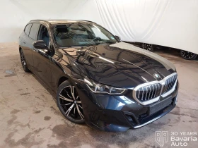 BMW 520 d Touring Steptronic, снимка 4