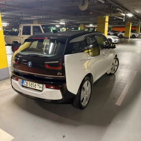 BMW i3 120, снимка 3