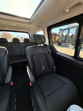 Hyundai Staria Premium, снимка 17