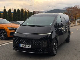 Hyundai Staria Premium, снимка 1