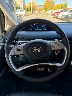 Hyundai Staria Premium, снимка 16