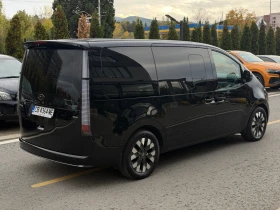 Hyundai Staria Premium, снимка 3