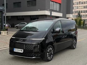 Hyundai Staria Premium, снимка 7