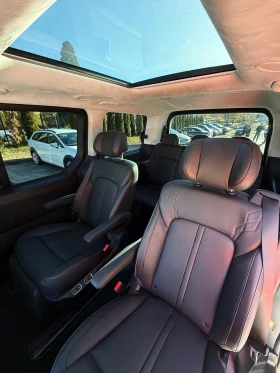 Hyundai Staria Premium, снимка 11