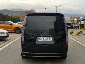 Hyundai Staria Premium, снимка 2