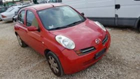     Nissan Micra 1.5 dci -65..