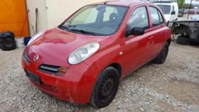 Nissan Micra 1.5 dci -65.. | Mobile.bg    2