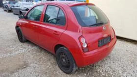 Nissan Micra 1.5 dci -65.. | Mobile.bg    3