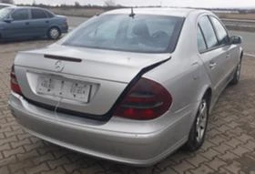 Mercedes-Benz E 270 /220 CDI | Mobile.bg    4