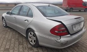 Mercedes-Benz E 270 /220 CDI | Mobile.bg    3