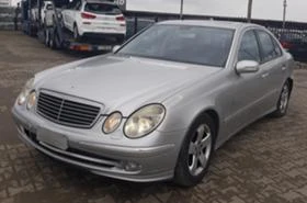  Mercedes-Benz E 270