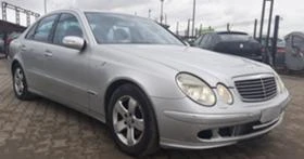 Mercedes-Benz E 270 /220 CDI | Mobile.bg    2