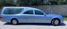 Mercedes-Benz E 270 W211, снимка 6 - Автомобили и джипове - 41653965