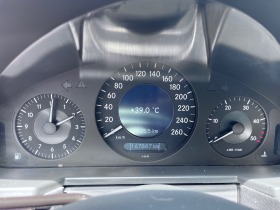 Mercedes-Benz E 270 W211, снимка 14