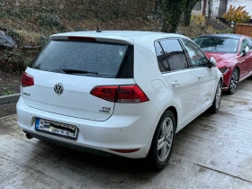 VW Golf, снимка 3