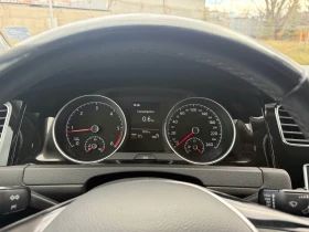 VW Golf TDI, снимка 14 - Автомобили и джипове - 41866532