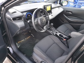 Toyota Corolla 2.0 Hybrid Luxury !!! 37555 км.!!! В ГАРАНЦИЯ  , снимка 9 - Автомобили и джипове - 42926837