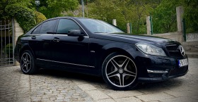 Mercedes-Benz C 350 CDI* AMG* ILS* * 265* FACELIFT | Mobile.bg   5