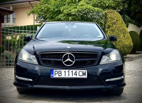 Mercedes-Benz C 350 CDI* AMG* ILS* ПЕРА* 265* FACELIFT, снимка 3 - Автомобили и джипове - 43354278