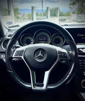 Mercedes-Benz C 350 CDI* AMG* ILS* * 265* FACELIFT | Mobile.bg   14
