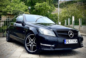 Mercedes-Benz C 350 CDI* AMG* ILS* * 265* FACELIFT | Mobile.bg   4