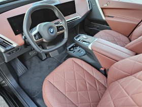 BMW iX xDrive50, снимка 5 - Автомобили и джипове - 43725280